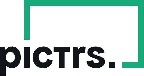 WOW: Pictrs hat ein neues Logo!
