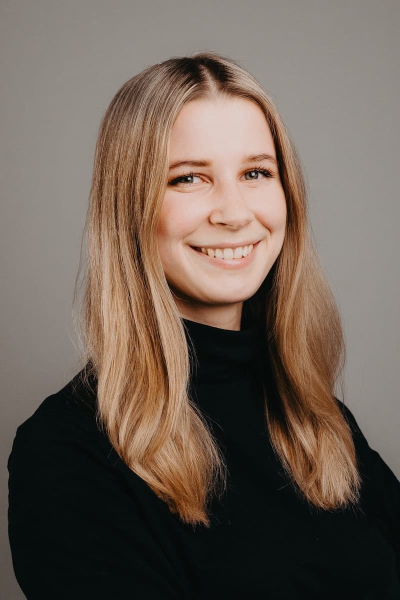 Alisa Primke