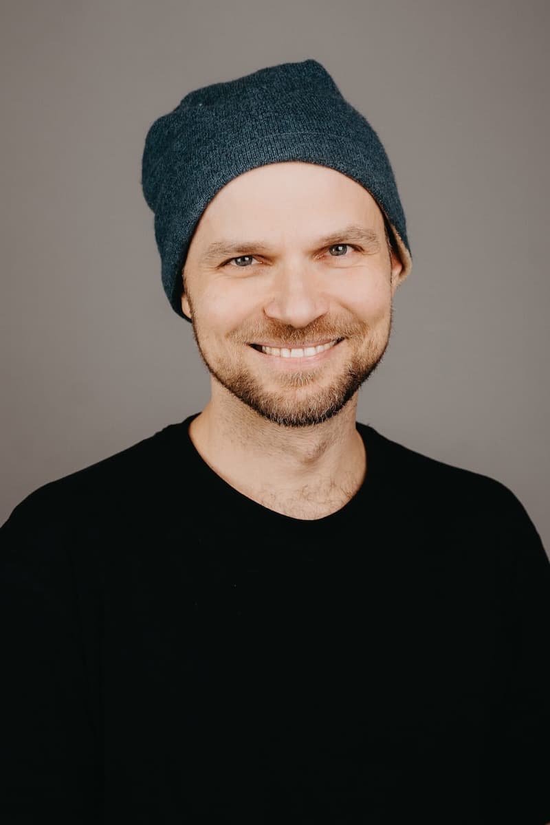 Christian Prüfer