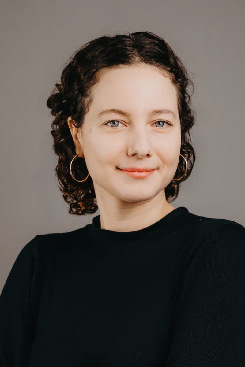 Corinna Dohrn