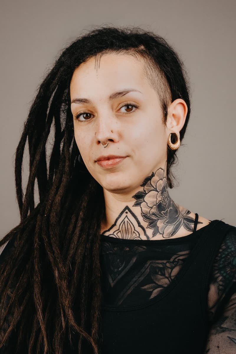 Jasmina Dahab 