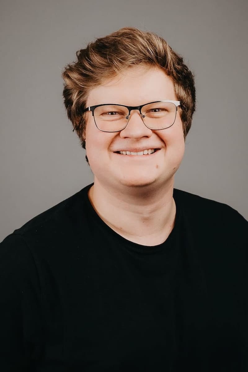 Jonathan Gieler