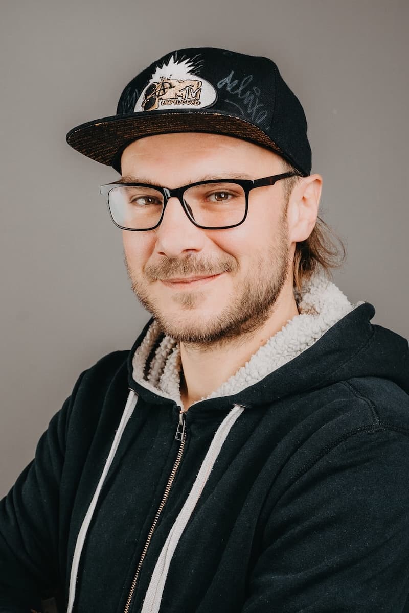 Lars Kloppenburg