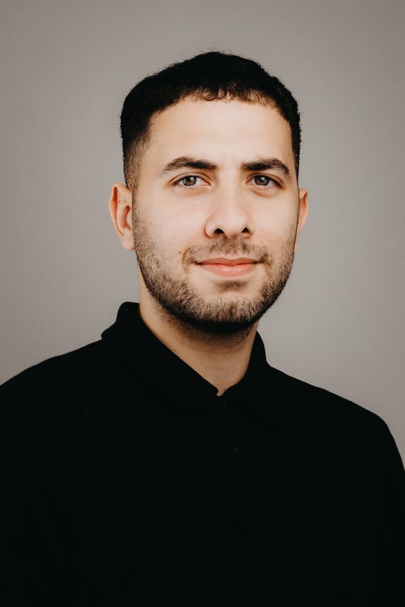 Mohammed Hijazi