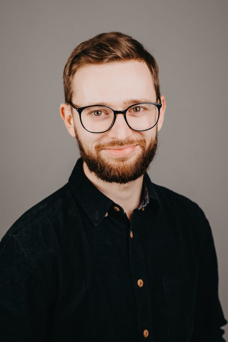 Samuel Schnarr