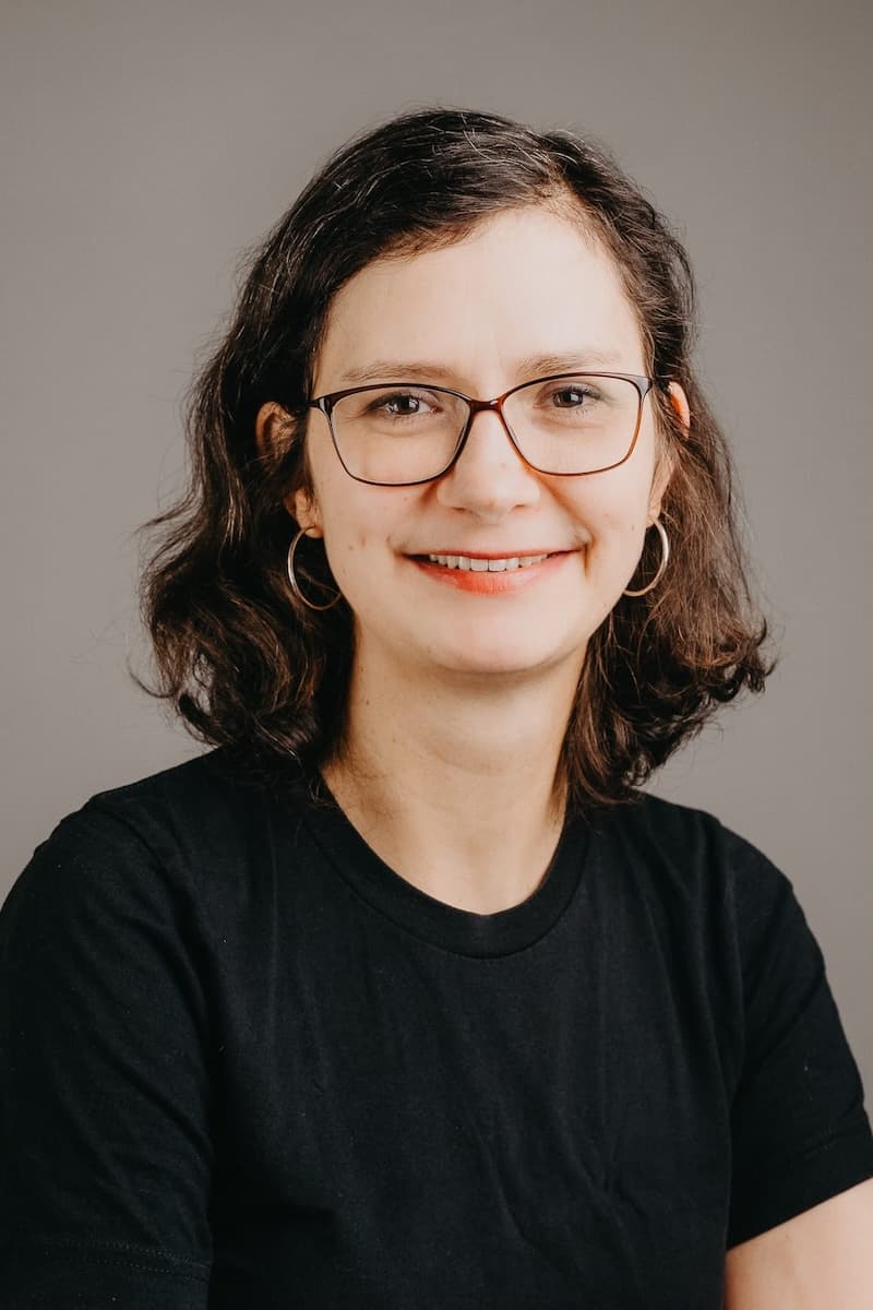 Sarah Teicher