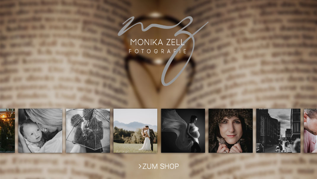 Monika Zell // Fotografie