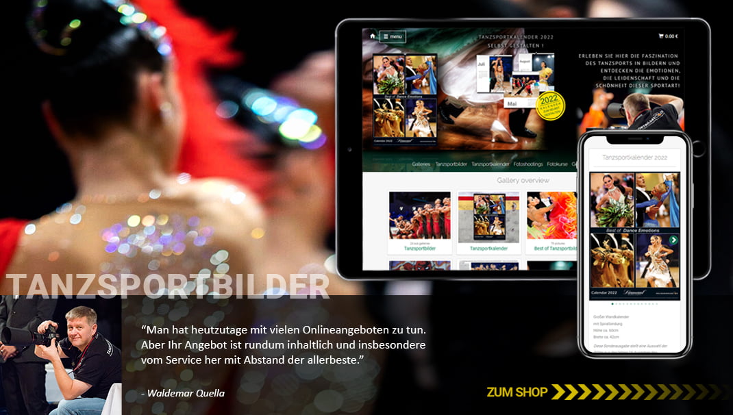 Tanzsportbilder