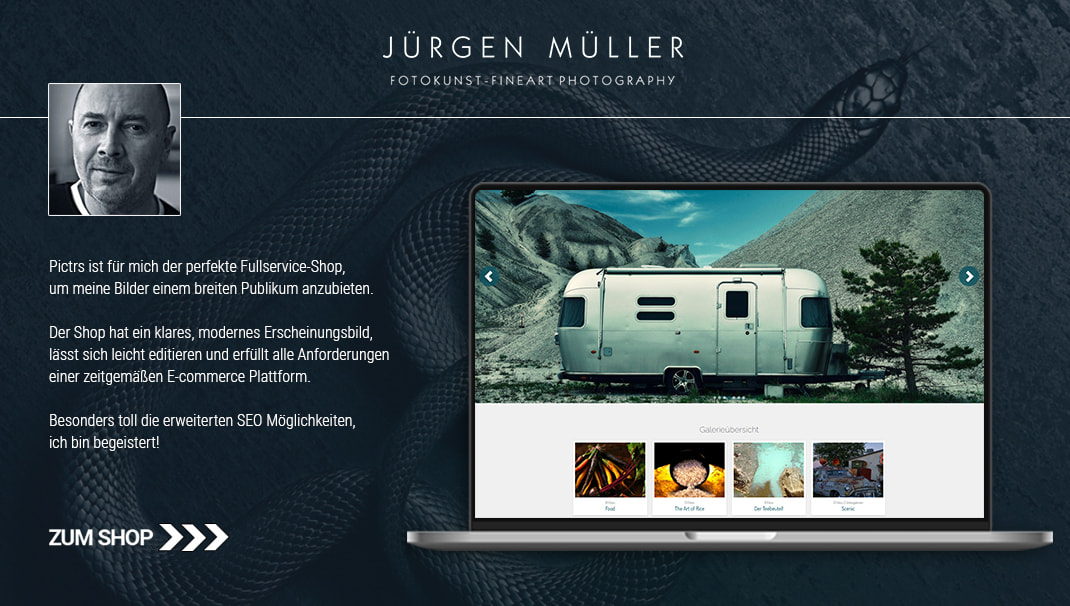 Fotos kaufen von Jürgen Müller Hamburg