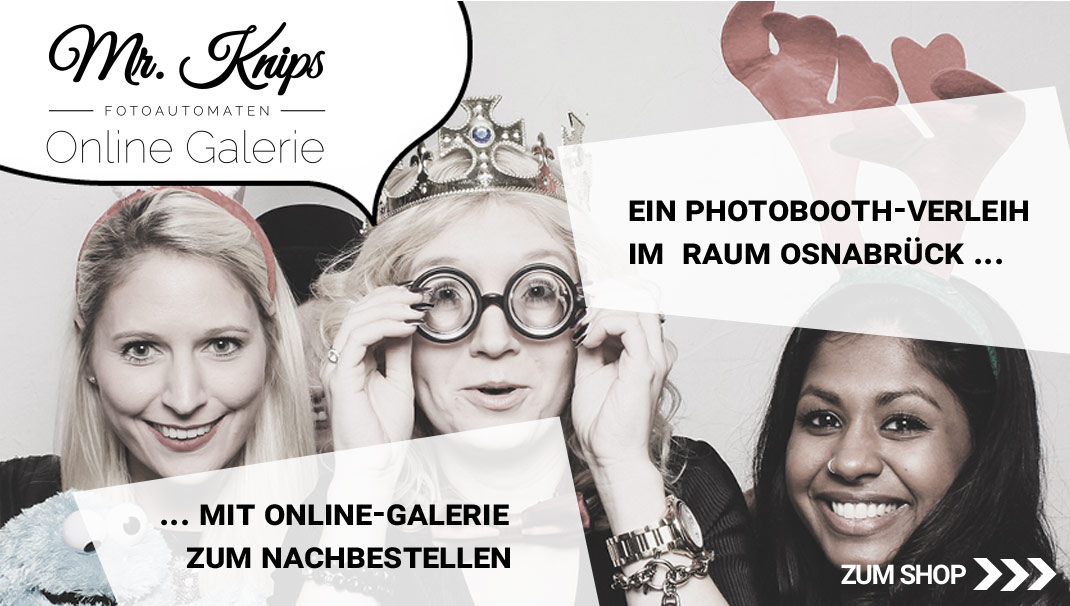 mr. knips Webshop