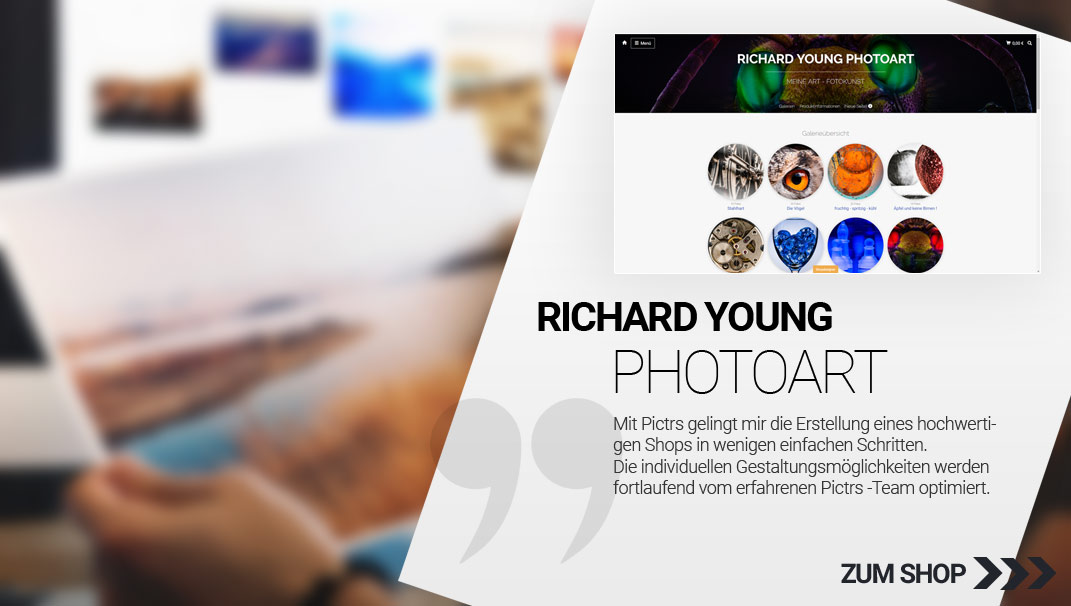 Richard Jung Fotokunst