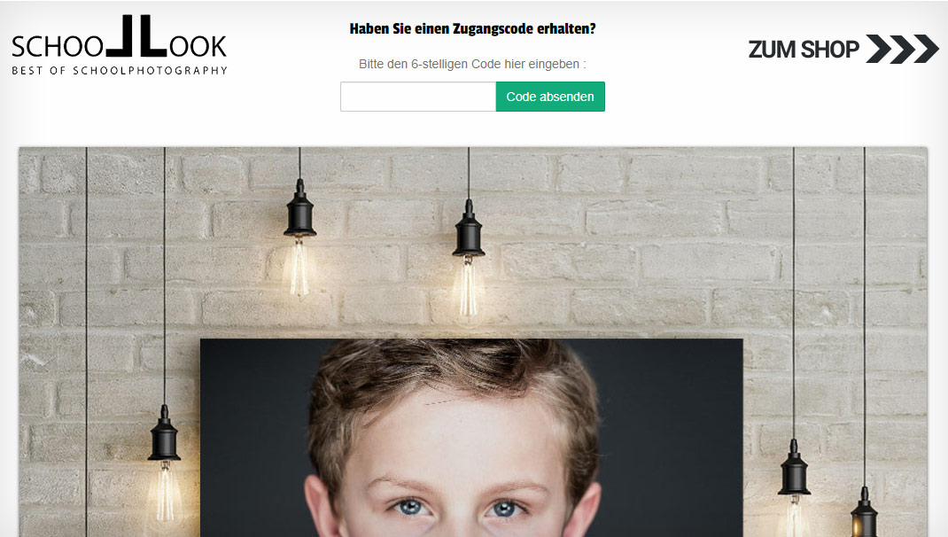 Webshop Schoollook