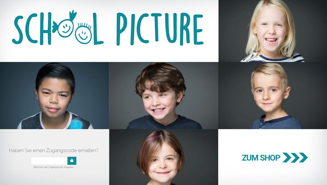 Webshop Schoolpicture