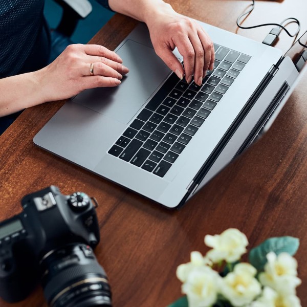 Schritt 2 - Digitale Übermittlung an die Behörden