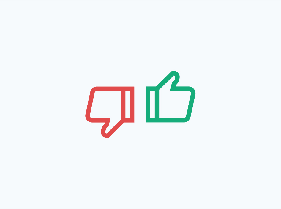 Schritt 3 - Feedback einholen