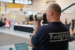 Fotograf Denis Balla