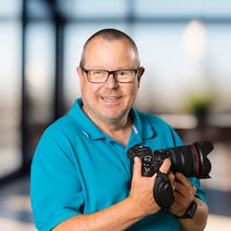 Fotograf Peter Harich