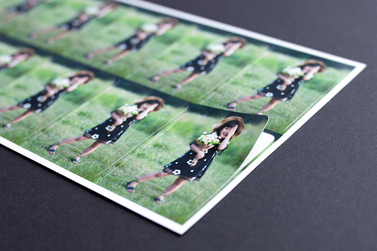 Fotosticker