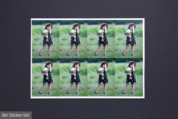 Fotosticker