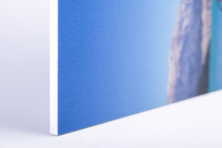 Foto auf Forex Detail