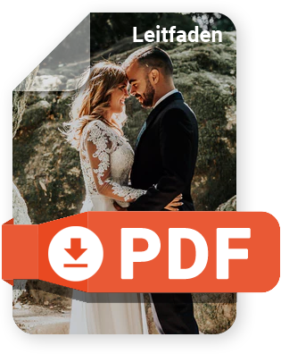 Hochzeitsfotos auswählen, mit Kund*innen abstimmen, präsentieren, verkaufen oder zum Download bereitstellen