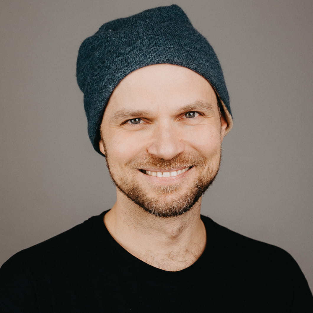 Christian Prüfer
