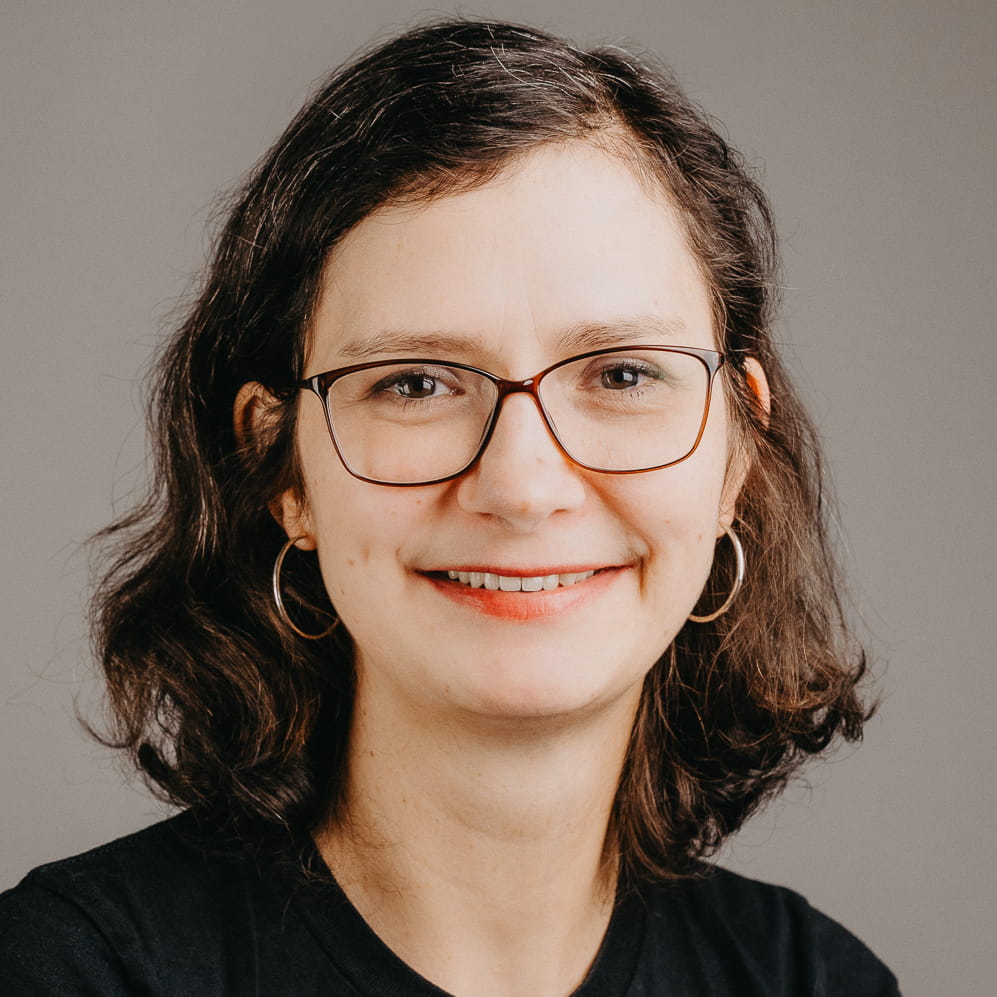 Sarah Teicher