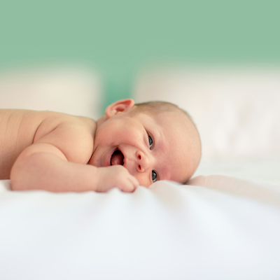 Baby- und Familienfotografie mit Pictrs