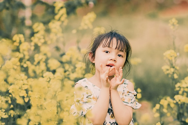 Schul- und Kindergartenfotografie mit Pictrs