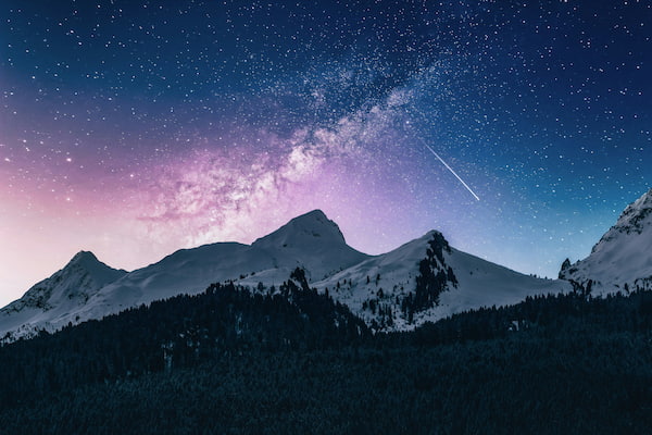 Natur- und Landschaftsfotografie mit Pictrs