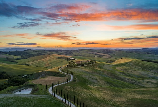 Natur- und Landschaftsfotografie mit Pictrs