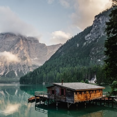 Natur- und Landschaftsfotografie mit Pictrs