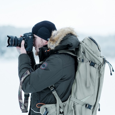 Fotografie in Österreich mit Pictrs