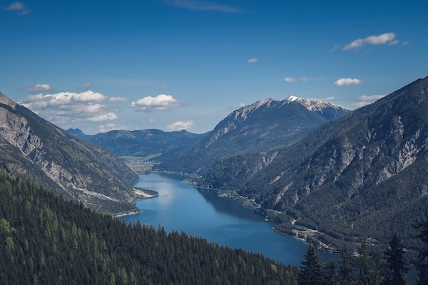 Fotografie in Österreich mit Pictrs