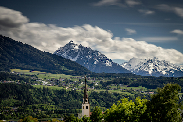 Fotografie in Österreich mit Pictrs