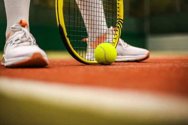 Sportfotografie mit Pictrs