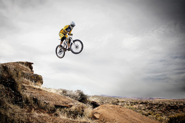 Sportfotografie mit Pictrs