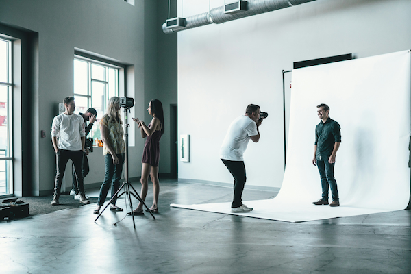 Fotostudios mit Pictrs