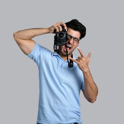 Fotostudios mit Pictrs
