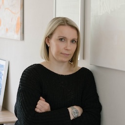 Anastasia Sawall - Fotografin bei Pictrs