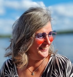 Annett Kämmerer - Fotografin bei Pictrs