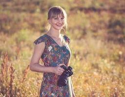 Antonia Werz - Fotografin bei Pictrs