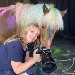 Claudia Diederich - Fotografin bei Pictrs