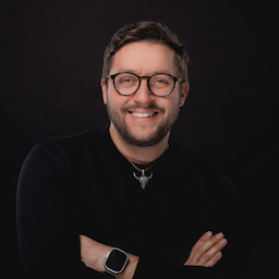 Daniel Gimmer - Fotograf bei Pictrs