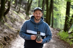 Danijel Jovanovic - Fotograf bei Pictrs