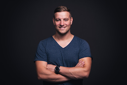 Felix Schlikis alias Der Sportfotograf - Sportfotograf bei Pictrs