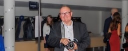 Gerhard Weiß - Fotograf bei Pictrs