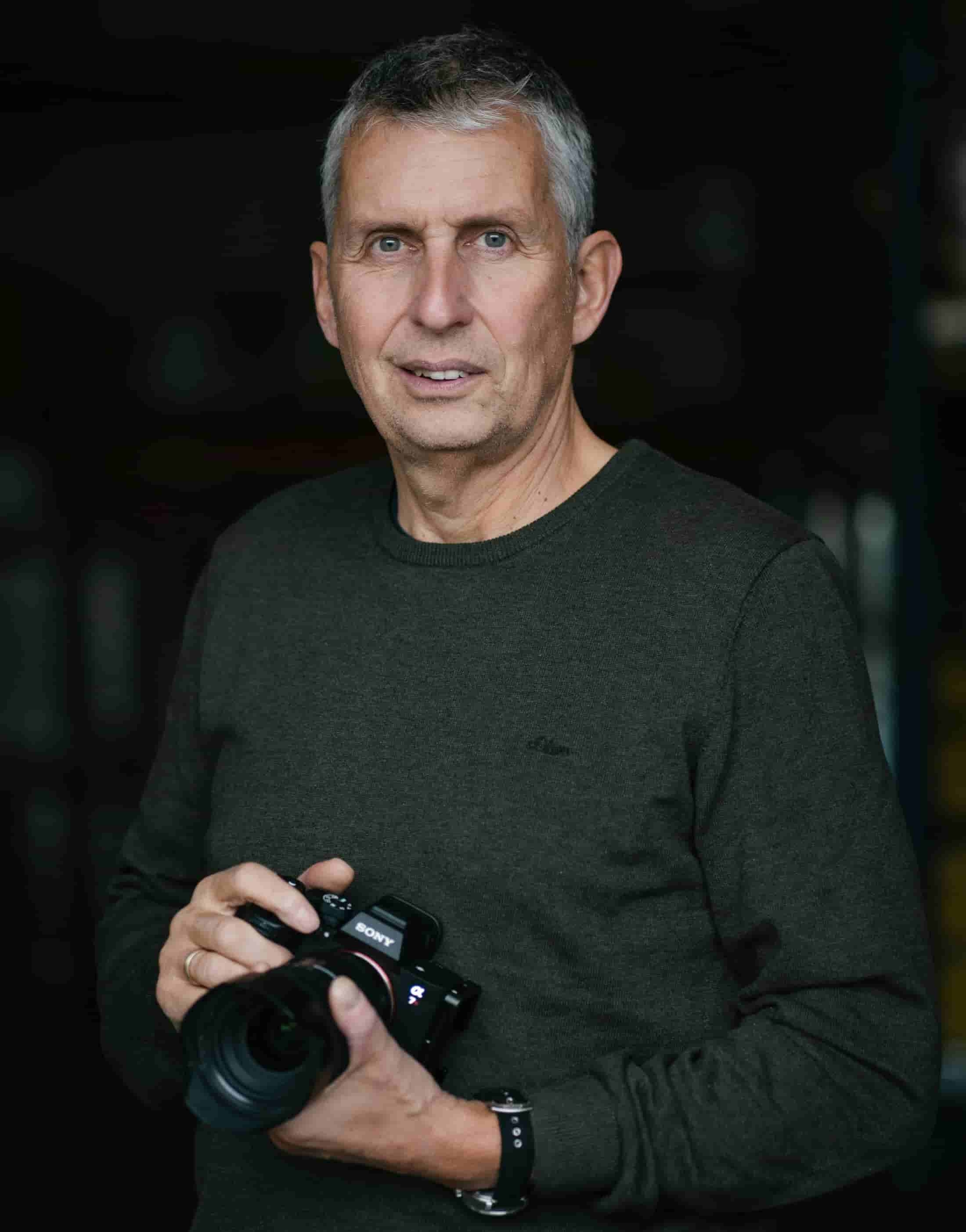 Harald Brendel - Fotograf bei Pictrs