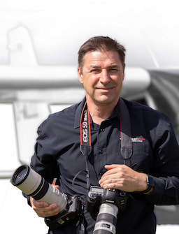Ingo Bäuerlein - Fotograf bei Pictrs