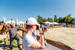 Janine Teelen - Fotografin bei Pictrs